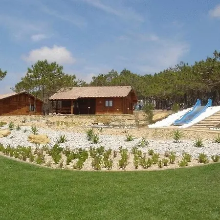 Campsite Camping & Ericeira