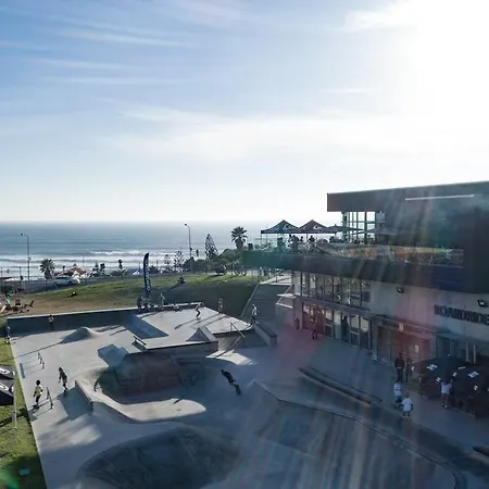 Camping & Campsite Ericeira