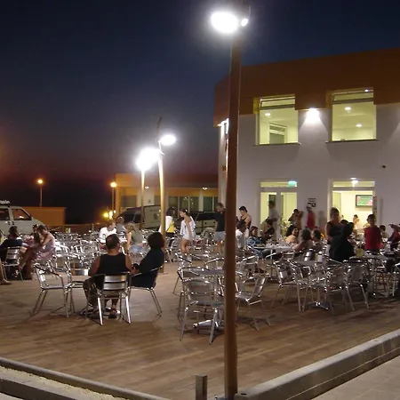 Camping & Ericeira