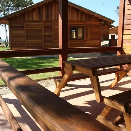 Campsite Camping & Ericeira